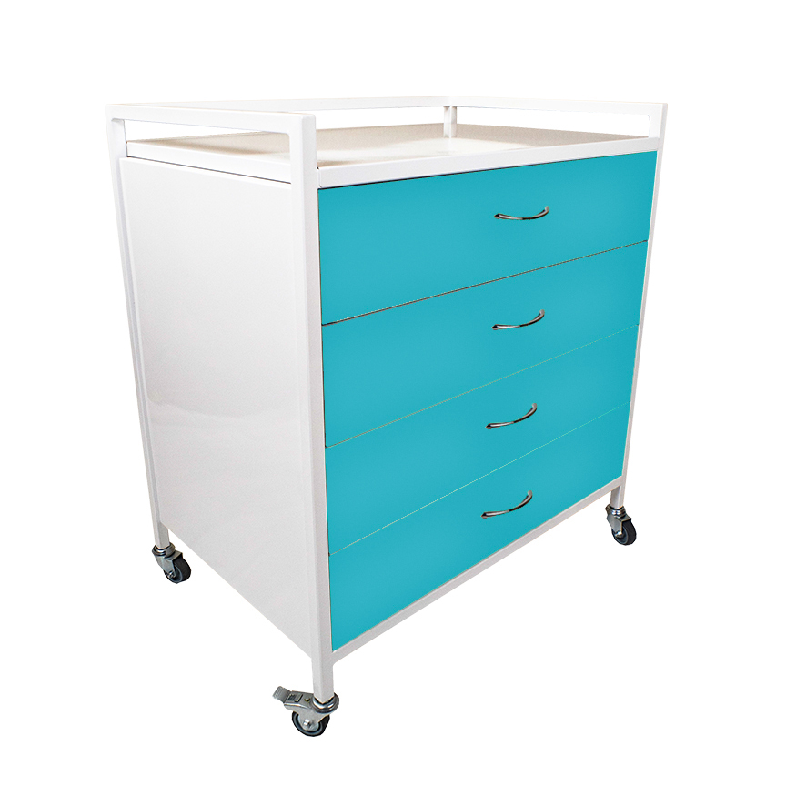 Столик-тумба СТ-Т (630*400*750), TM ZAPOVIT